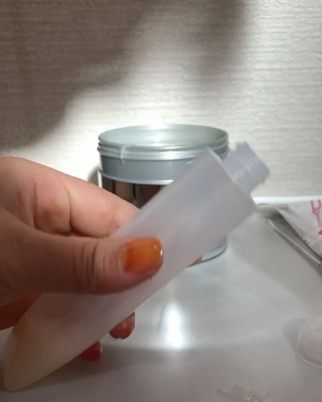 フィーノ　プレミアムタッチ　濃厚美容液ヘアマスク/フィーノ/ヘアマスク・ヘアパックを使ったクチコミ（3枚目）