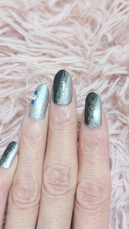 リトルジュエリーコフレ/パラドゥ/マニキュアの人気ショート動画