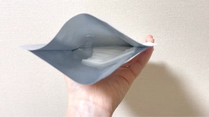 NEAF NEAF Natural Series No.2 Greenary Mask/ニプニプ/シートマスク・パックを使ったクチコミ(3枚目)