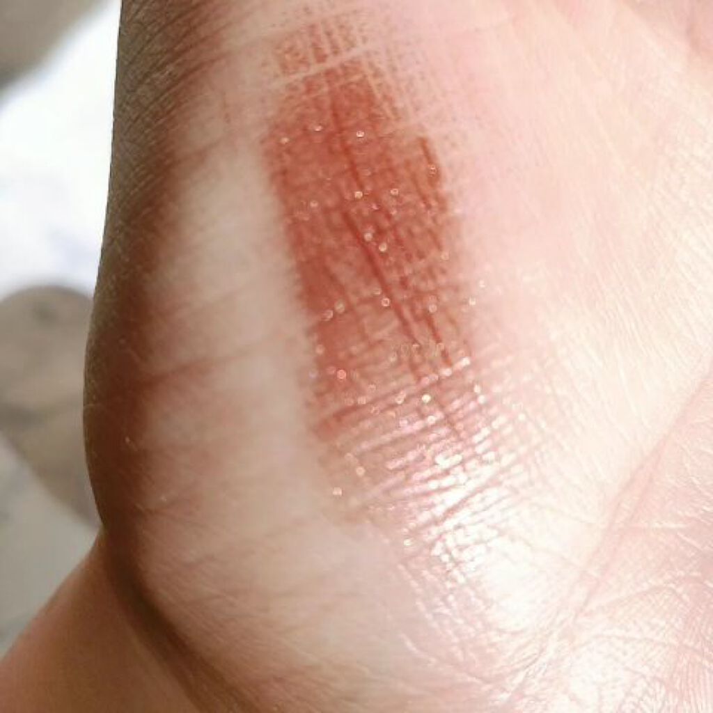 加賀の光彩と縁付金箔のカラーパウダー/＠cosme nippon/パウダーチークの動画クチコミ1つ目