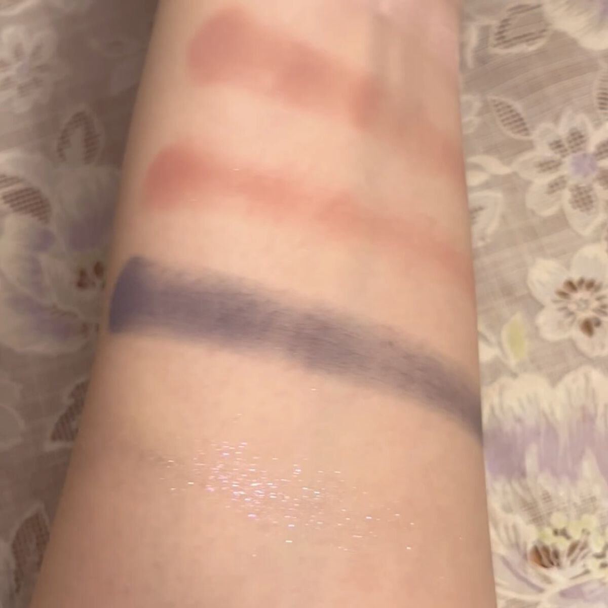 プリズム・リーブル・ブラッシュ/GIVENCHY/パウダーチークの動画クチコミ5つ目