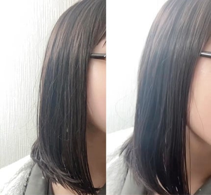 プルント コントロール美容液シャンプー/トリートメント/Purunt./市販シャンプーを使ったクチコミ(3枚目)