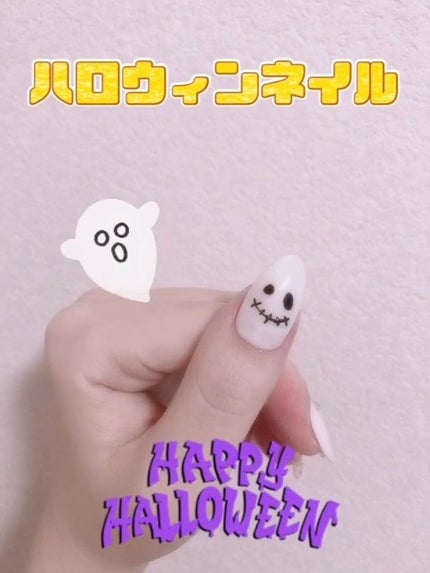 ジェルネイル(ライト対応)/セリア/ジェルネイルの人気ショート動画