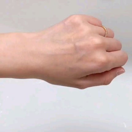 ゴールド キャビア アイ セラム/manyo/フェイスクリームを使ったクチコミ(2枚目)