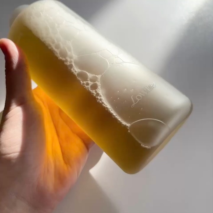 ファーストバランシングトナー/Lowlize/化粧水を使ったクチコミ（3枚目）