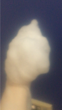 バウンシアボディソープ エレガントリラックスの香り/Bouncia/ボディソープの動画クチコミ1つ目