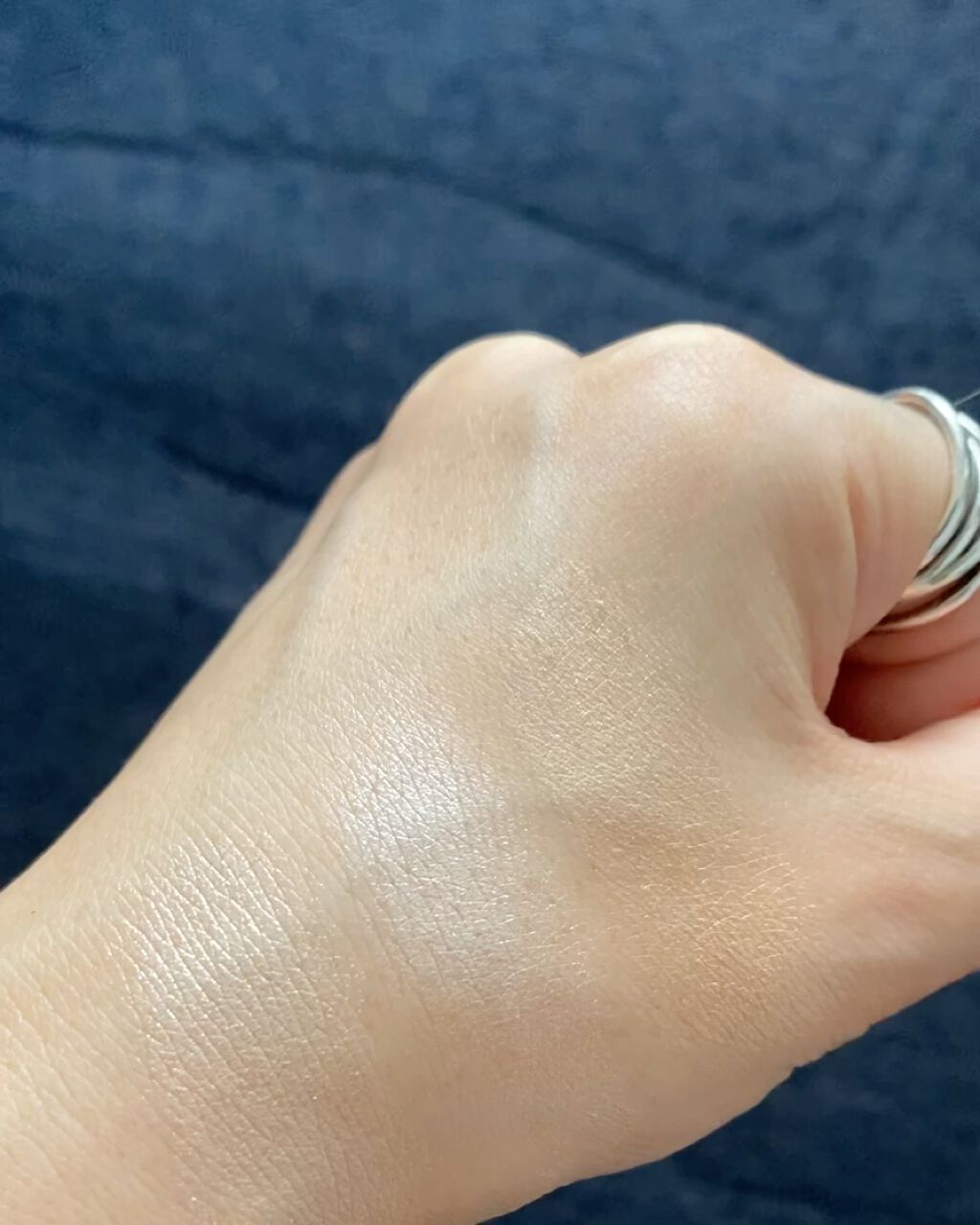 マスターストロビングスティック/MAYBELLINE NEW YORK/ジェル・クリームチークの動画クチコミ5つ目