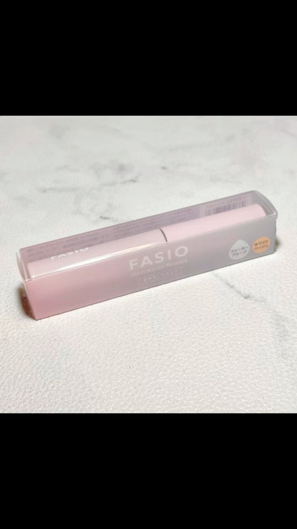 まゆ消し マスカラ/FASIO/眉マスカラの人気ショート動画