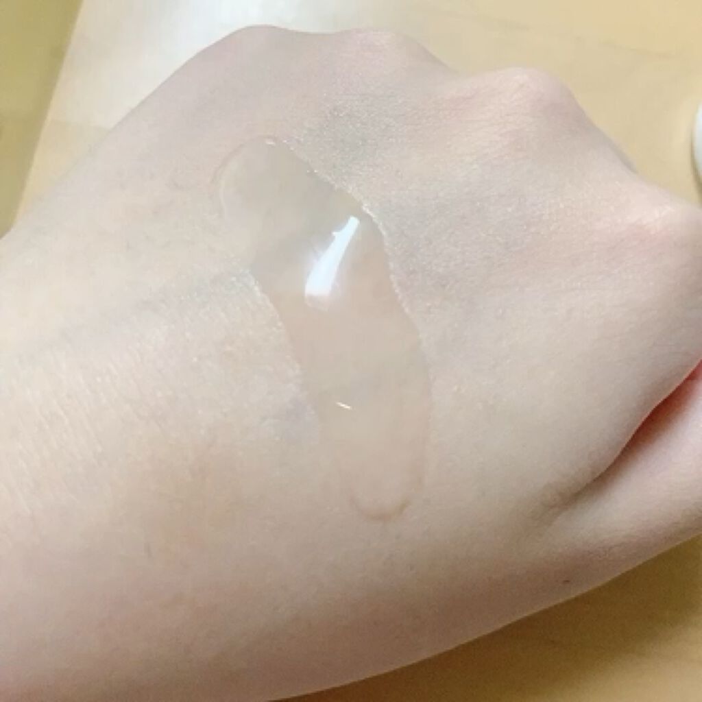 極潤ヒアルロン液（ハダラボモイスト化粧水d）/肌ラボ/化粧水を使ったクチコミ（2枚目）