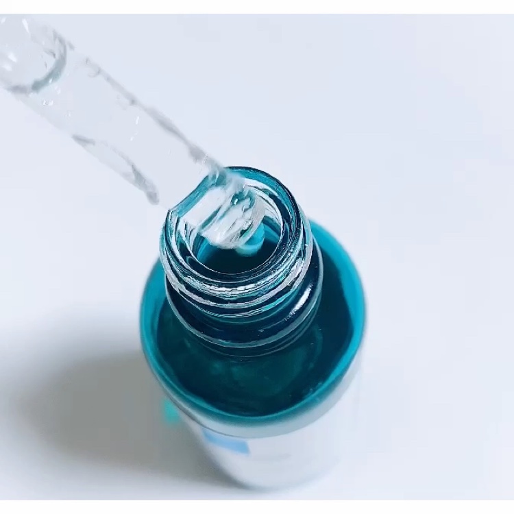 エファクラ ピールケア セラム/ラ ロッシュ ポゼ/美容液を使ったクチコミ（3枚目）