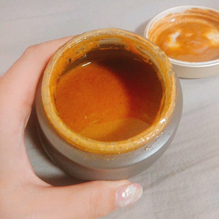 オーシャンシークレット フルーツ フェイスポリッシャー/SABON/スクラブ・ゴマージュの動画クチコミ1つ目