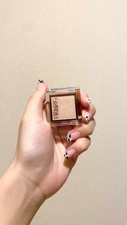 アイプランナー/excel/単色アイシャドウの人気ショート動画