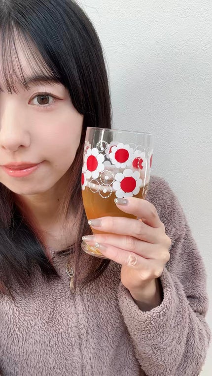 マインドフル地中海レモングリーンティー /FOODOLOGY/美容ドリンクの人気ショート動画