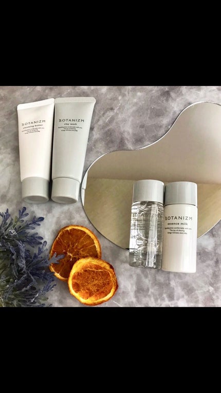 トライアルセット/ボタニズム /トライアルキットの人気ショート動画