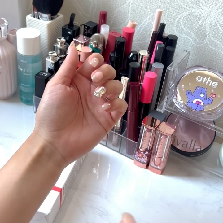 ボディパフュームミスト ピンクブリーズ/DUFT&DOFT/香水(レディース)を使ったクチコミ（3枚目）