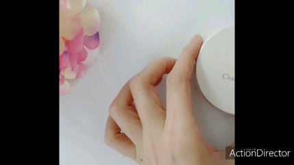 エッセンスパウダー /セラフォア/プレストパウダーの人気ショート動画