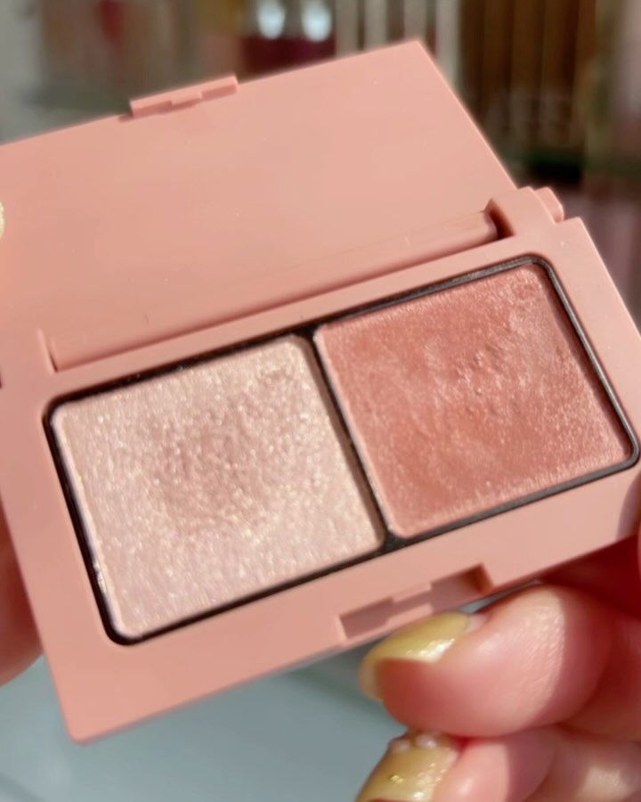 エテュセ アイエディション(カラーパレット)/ettusais/アイシャドウパレットを使ったクチコミ（3枚目）