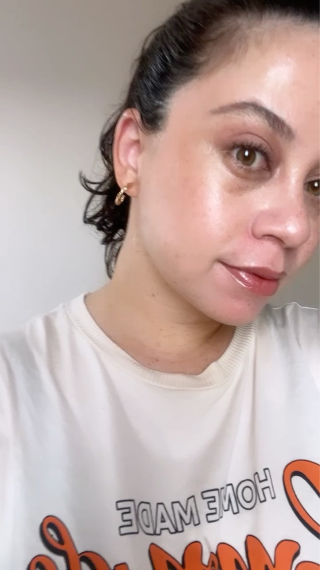 ネーミング タッチアップ ラッシュメーカー/NAMING./マスカラを使ったクチコミ（3枚目）