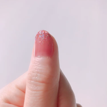 ディオリフィック ゴールデン トップ コート/Dior/ネイルトップコートの動画クチコミ1つ目