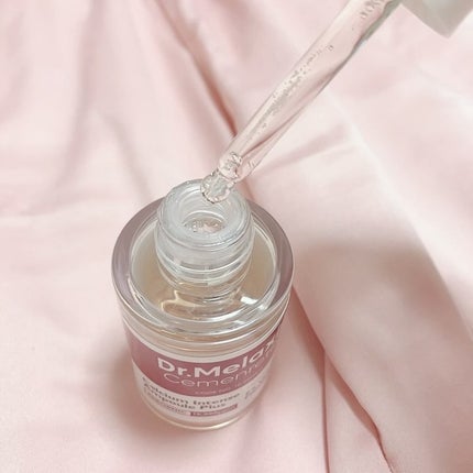 Cemenrete Calcium Intense Ampoule/Dr.Melaxin/美容液を使ったクチコミ(2枚目)