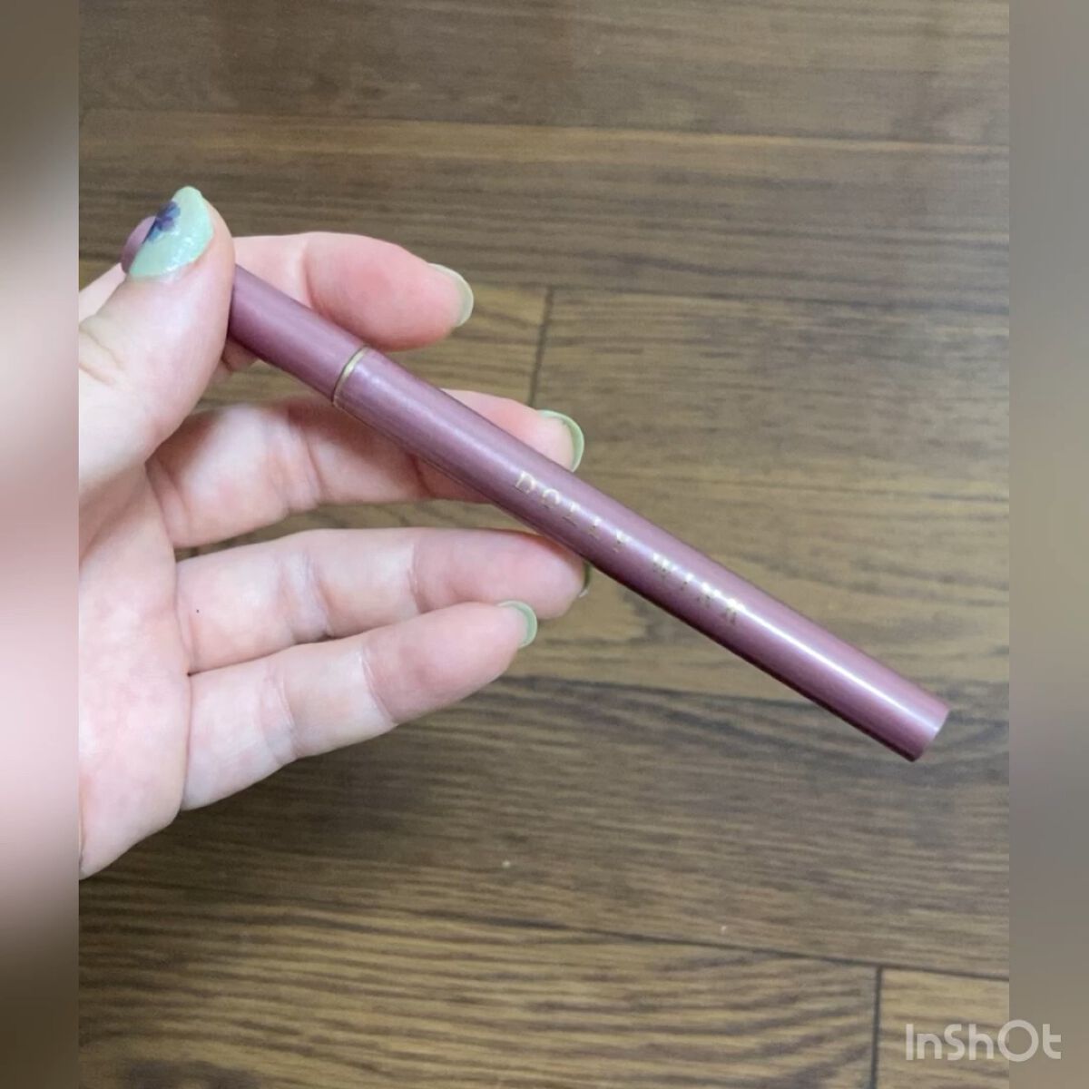 マイベストライナー/ドーリーウインク/リキッドアイライナーの人気ショート動画