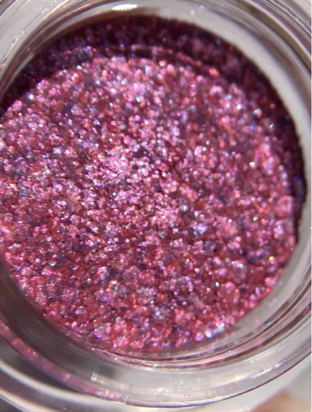 プリズムカラーピグメント/Witch's Pouch/単色アイシャドウの動画クチコミ2つ目