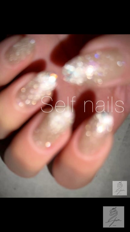 プラチナボンドデュオ/KOKOIST/ジェルネイルの人気ショート動画