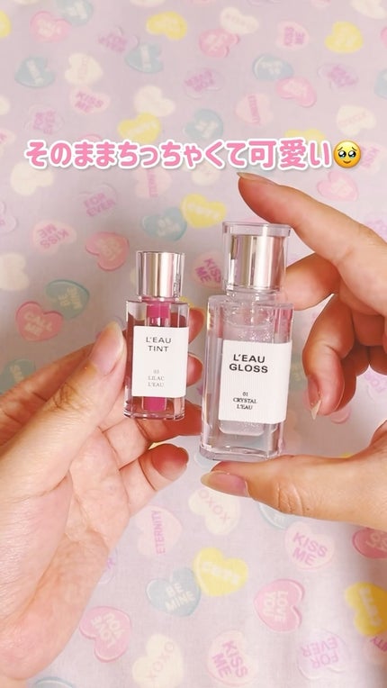 ローグロス/BBIA/リップグロスの人気ショート動画