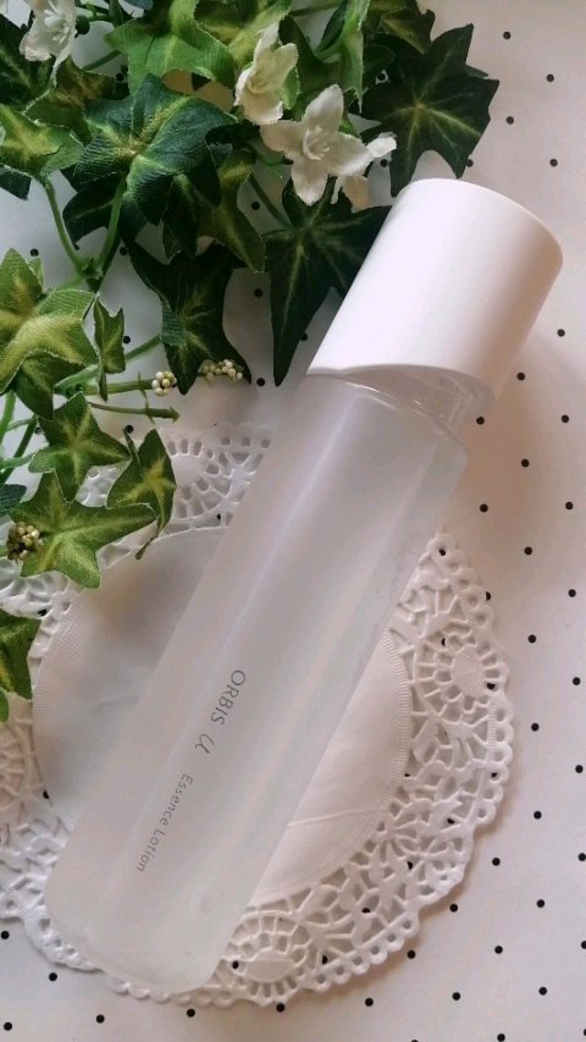 オルビスユー エッセンスローション /オルビス/化粧水の人気ショート動画