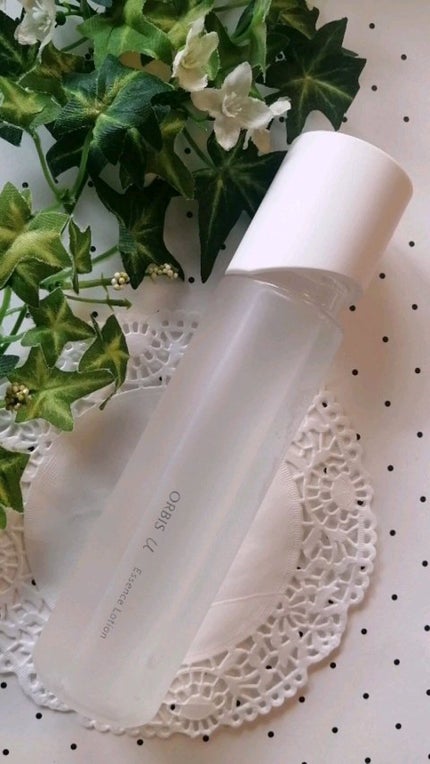 オルビスユー エッセンスローション /オルビス/化粧水の人気ショート動画