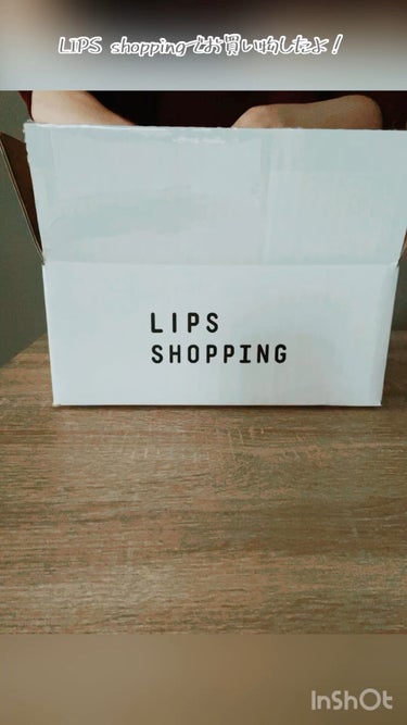 マスカラセット LIPSフェスタ Winter 2023/LIPS/メイクアップキットを使ったクチコミ（1枚目）