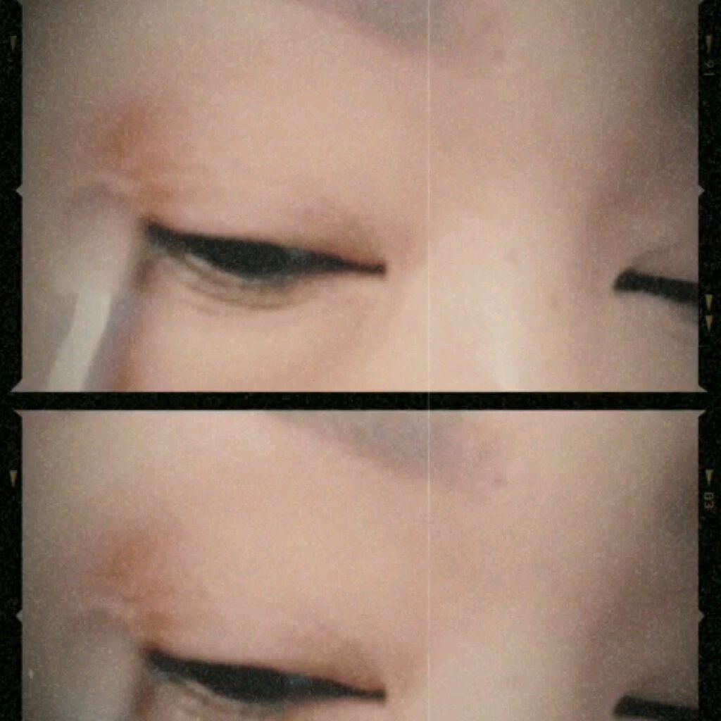 NAKED ULTRAVIOLET/アーバンディケイ/アイシャドウパレットの動画クチコミ1つ目