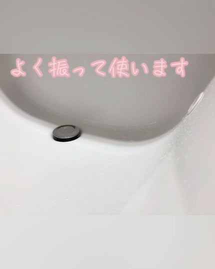 ブライトニング ホイップ ウォッシュ/DHC/泡洗顔を使ったクチコミ(3枚目)