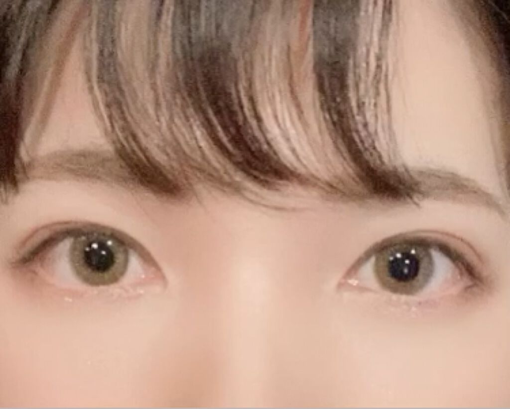 3CE アイスイッチ/3CE/グリッターを使ったクチコミ（1枚目）