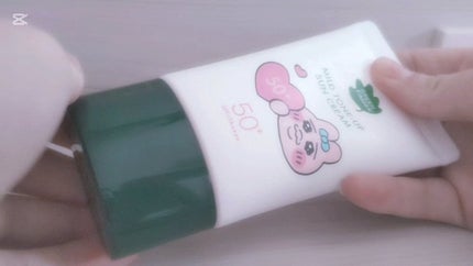 を使ったクチコミ(1枚目)