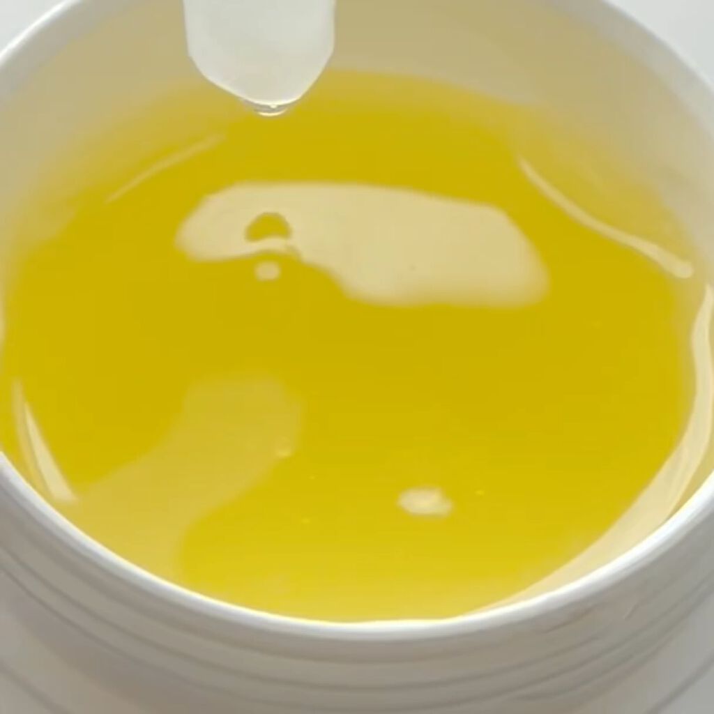 APLIN シミレーズジェルのクチコミ「＼ぷにぷにで気持ちいい！スキンケアジェル／






スキンケアに使えるジェルをレビューして.....」（2枚目）