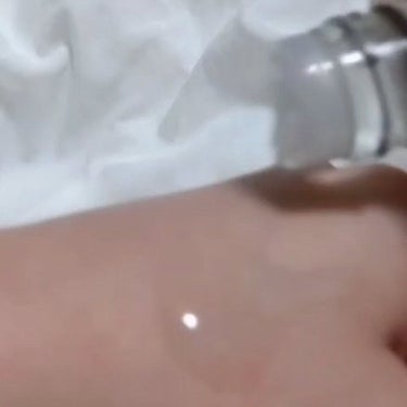 エンリッチセラム/aqueen/化粧水の動画クチコミ1つ目