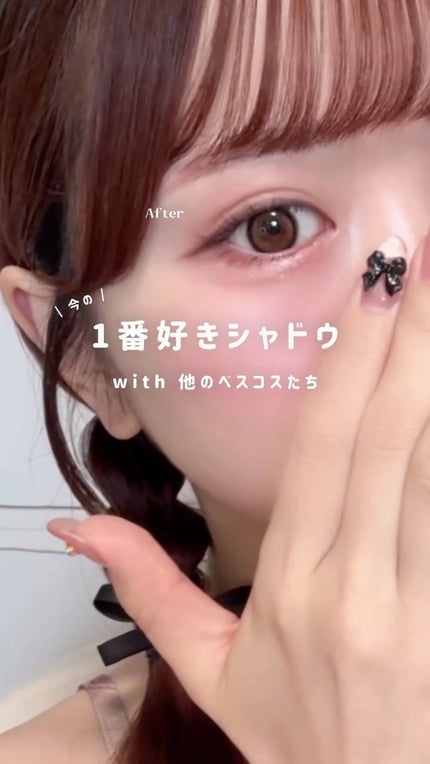 ベイビーモテコン/モテコン/カラーコンタクトレンズの人気ショート動画