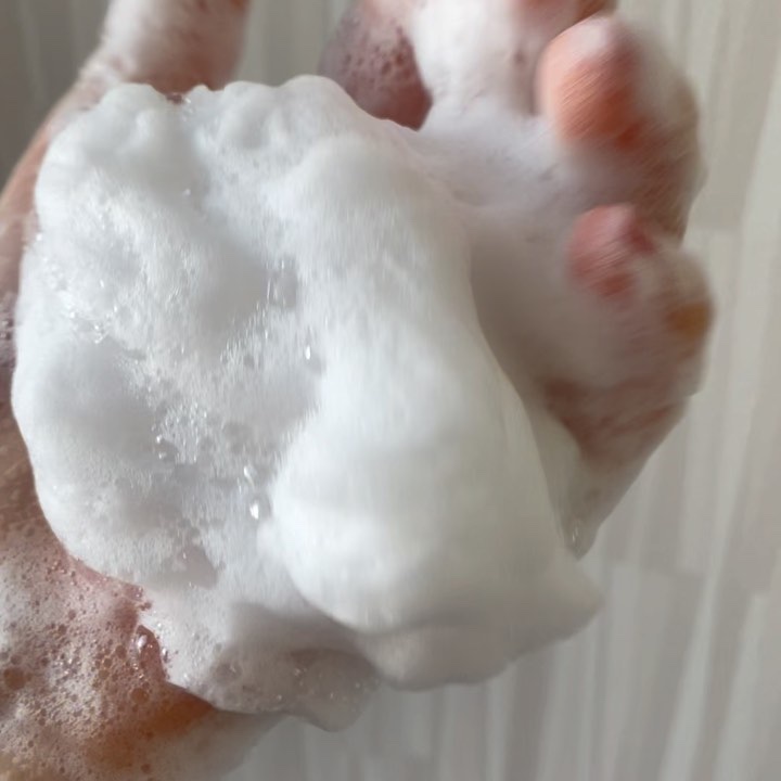 センテラ ライトクレンジングオイル/SKIN1004/オイルクレンジングを使ったクチコミ（3枚目）