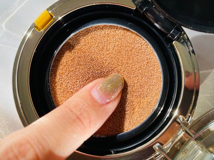 プロポリスアンプルインクッション/CNP Laboratory/クッションファンデーションの人気ショート動画