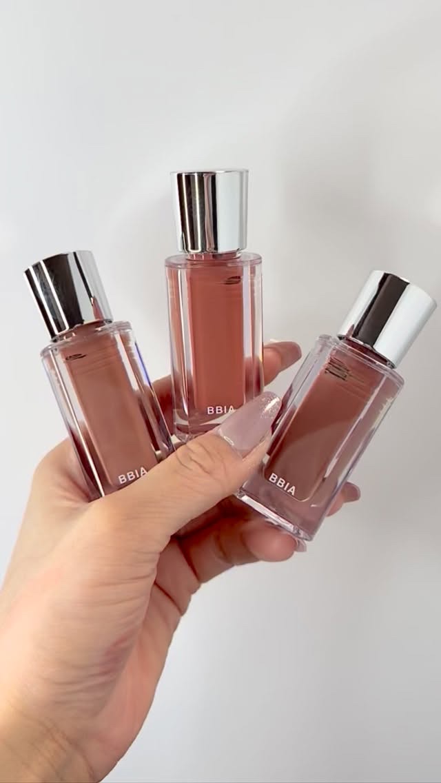 オーバー グレイズ ティント/BBIA/リップティントの人気ショート動画