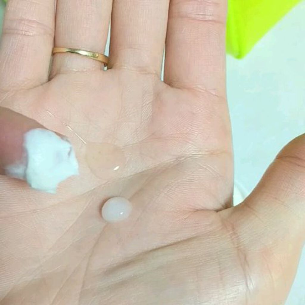 ララレトロ ホイップクリーム/Drunk Elephant/フェイスクリームを使ったクチコミ（1枚目）