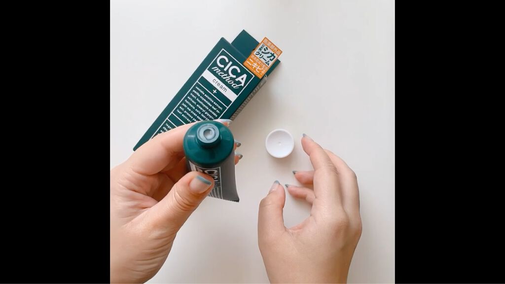 シカ メソッド クリーム/コジット/フェイスクリームを使ったクチコミ（3枚目）