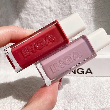 ウォーターグローリップティント/INGA/リップティントの人気ショート動画