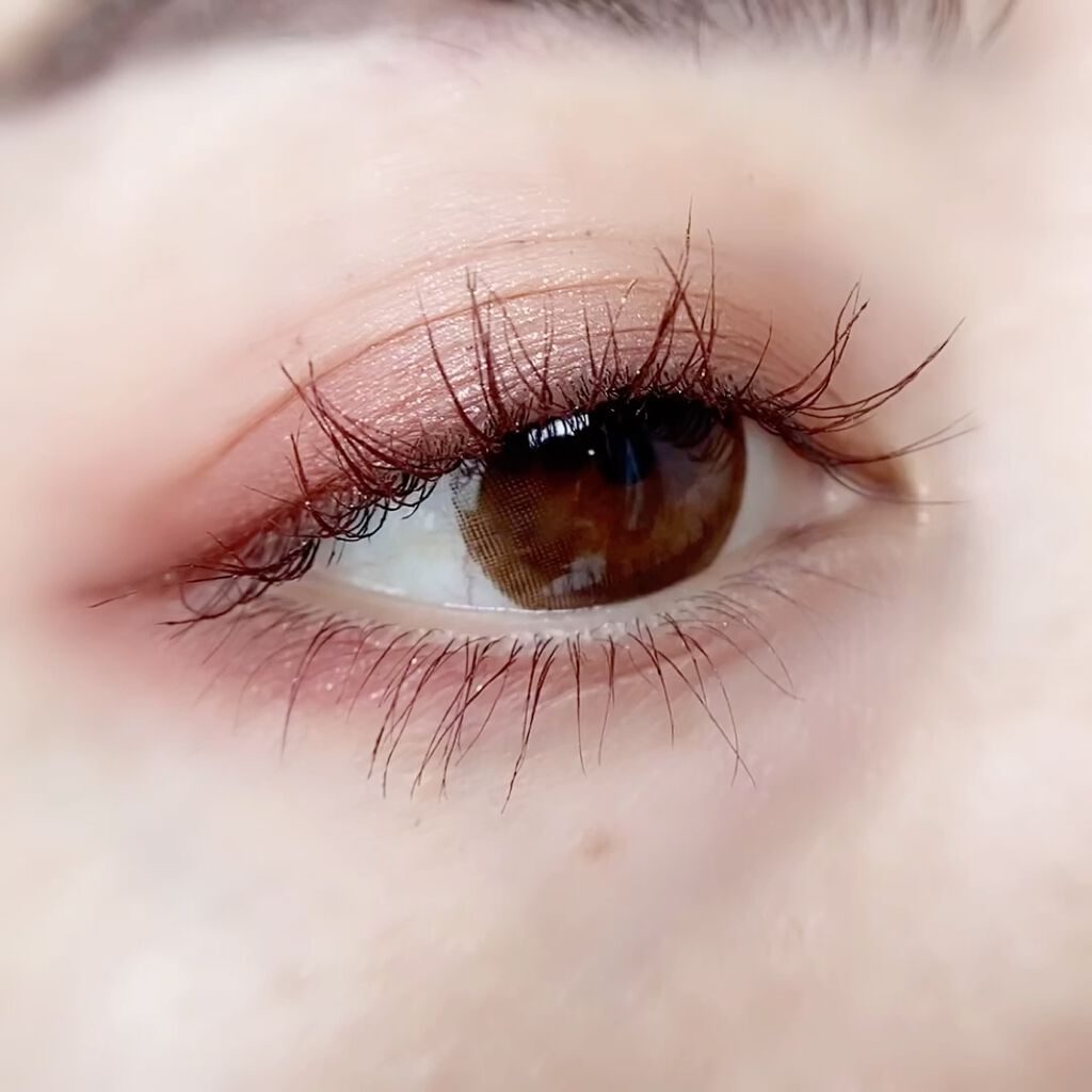 ヴィンテージ フィルター アイシャドウ パレット Vintage Filter Edition/innisfree/アイシャドウパレットの動画クチコミ5つ目