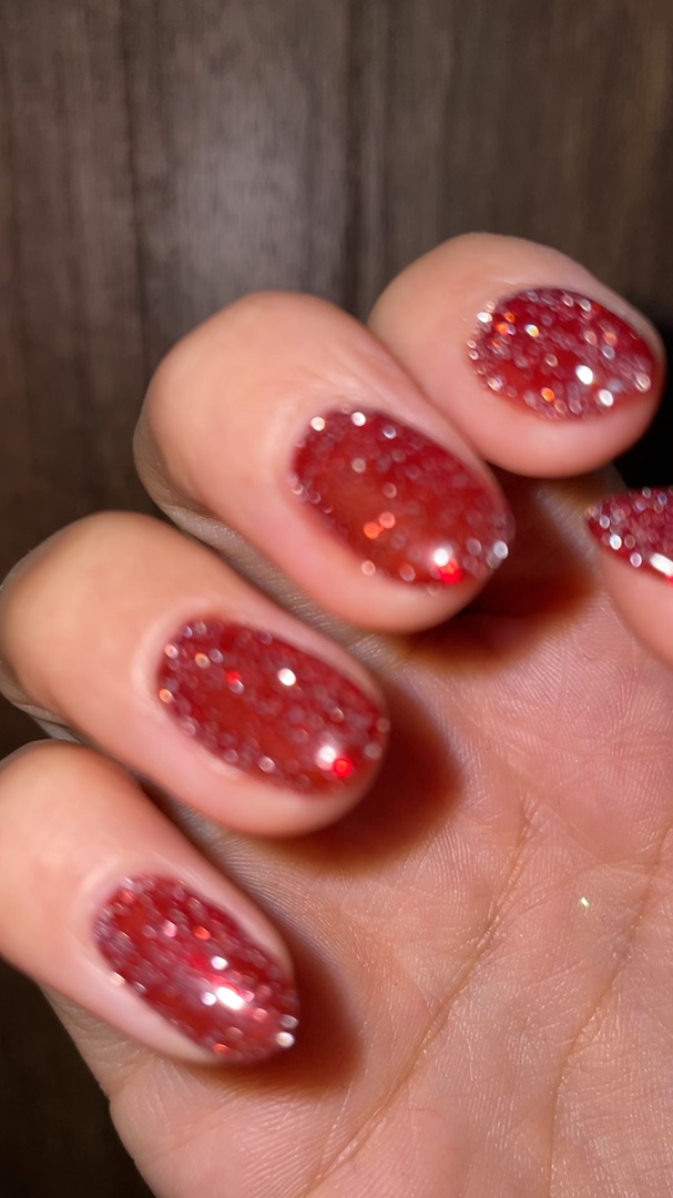 ノンワイプクリア キャンジェル ノンヒート/プリジェル/ジェルネイルの動画クチコミ3つ目