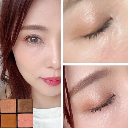 アベイユ ロイヤル UV スキン ディフェンス N/GUERLAIN/日焼け止めミルクの動画クチコミ1つ目