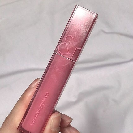 デュイフルウォーターティント/rom&nd/リップティントの人気ショート動画