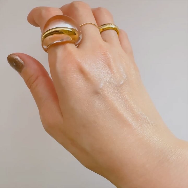 アドバンスドリペア　ＡＩトーンアップ　ベージュ/PHYSIOGEL/日焼け止めクリームの動画クチコミ1つ目