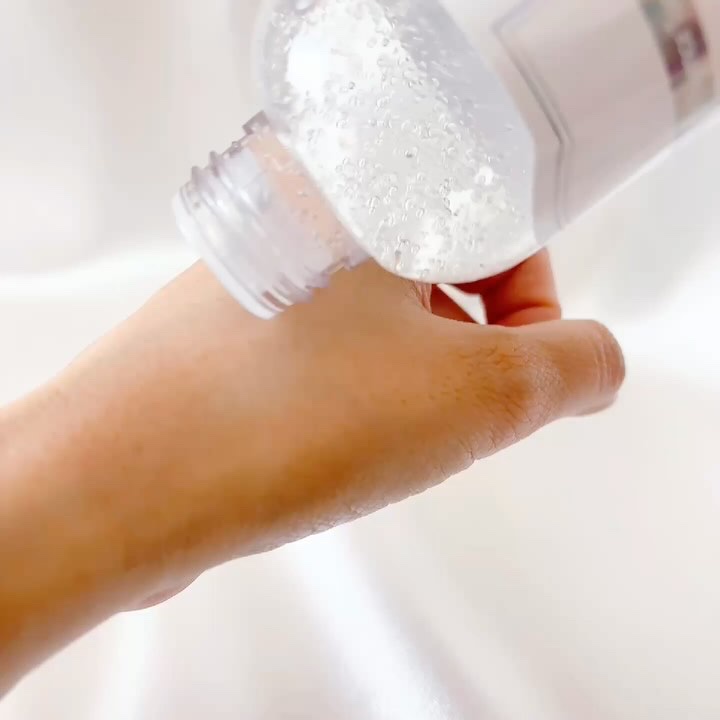 フレッシュリージュースドビタミンドロップ(35ml)/Klairs/美容液を使ったクチコミ（3枚目）